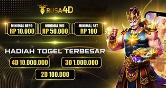 Bbni Ad Slot 4D Link Alternatif Terbaru