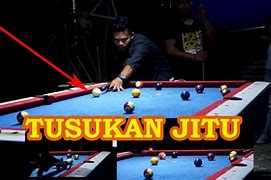 Billiard Indonesia Perkasa