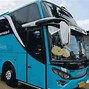 Bus Pariwisata Jakarta Barat