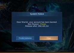 Cara Bikin Akun Lagi Di Mobile Legends Create Account Tanpa Verifikasi