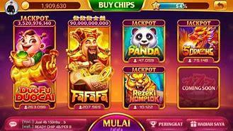 Download Game Slot Penghasil Uang Tanpa Deposit