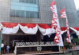 Dprd Jakarta Utara