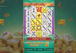 Tutorial Cara Main Slot Mahjong Paling Gacor Hari Ini Info